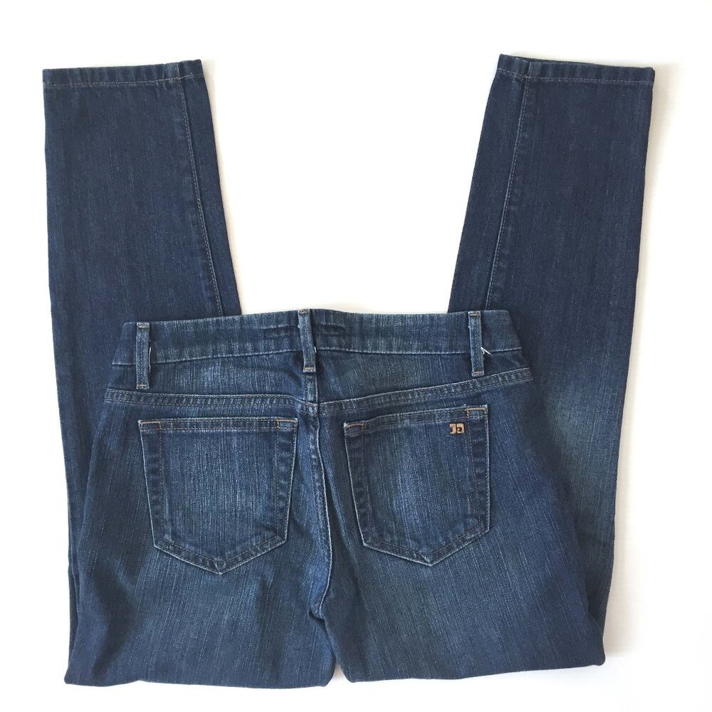 Joe's Jeans "Ankle Cigarette"Jeans